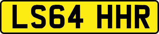 LS64HHR