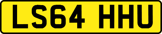 LS64HHU