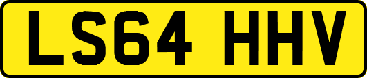 LS64HHV