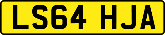 LS64HJA