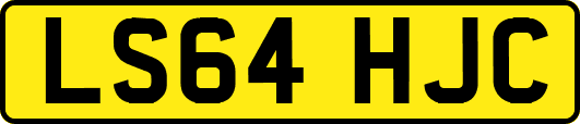 LS64HJC