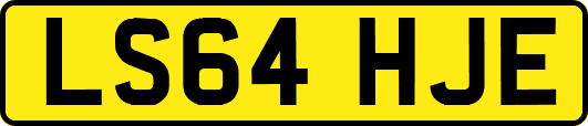 LS64HJE