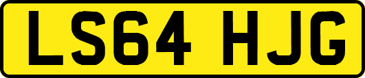 LS64HJG