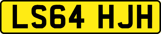 LS64HJH