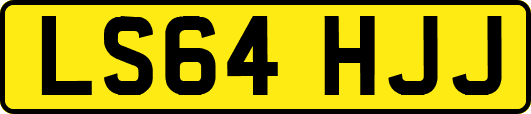 LS64HJJ