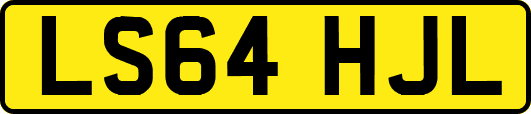 LS64HJL