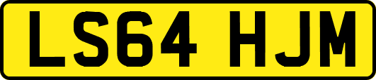 LS64HJM