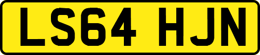 LS64HJN