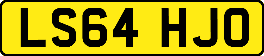 LS64HJO