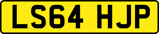 LS64HJP