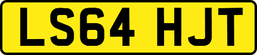 LS64HJT
