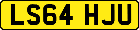 LS64HJU