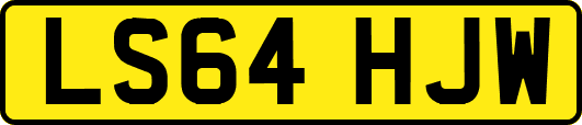 LS64HJW