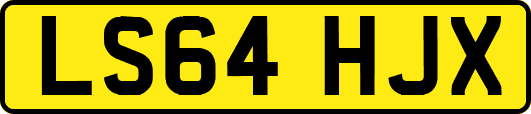 LS64HJX