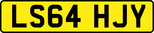 LS64HJY