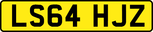 LS64HJZ