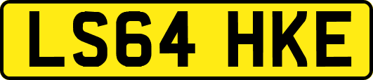 LS64HKE