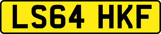 LS64HKF