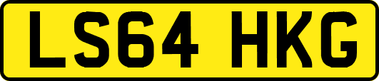 LS64HKG