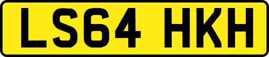 LS64HKH