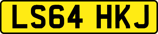 LS64HKJ