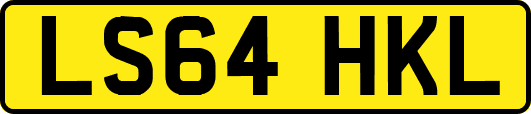 LS64HKL