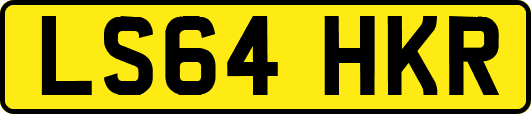LS64HKR