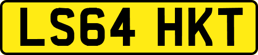 LS64HKT