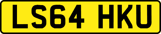 LS64HKU