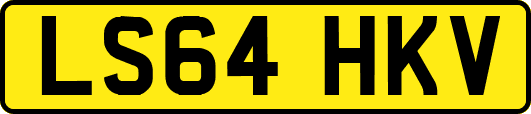 LS64HKV