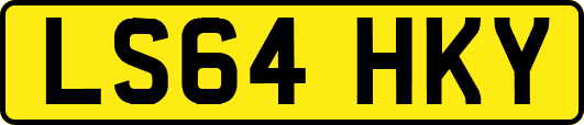 LS64HKY