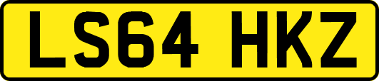 LS64HKZ