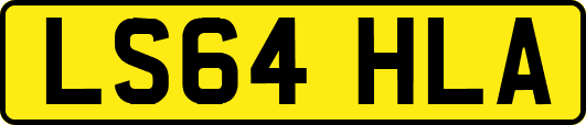 LS64HLA