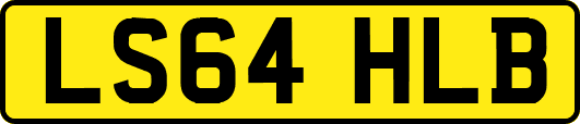LS64HLB