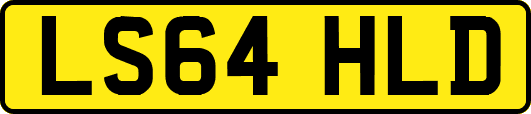 LS64HLD