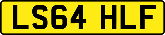LS64HLF