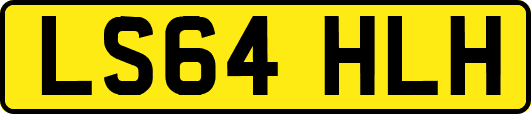 LS64HLH