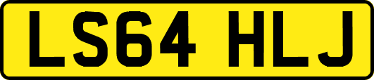 LS64HLJ
