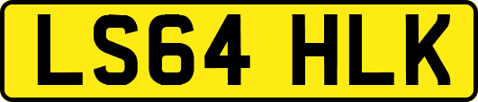 LS64HLK