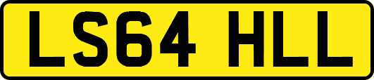 LS64HLL