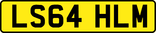 LS64HLM