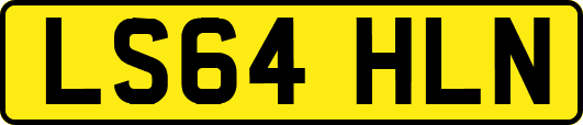 LS64HLN