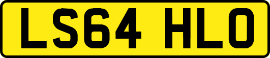 LS64HLO