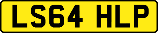 LS64HLP