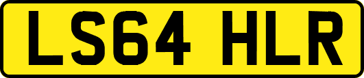 LS64HLR