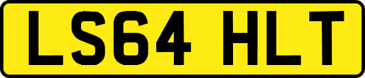 LS64HLT