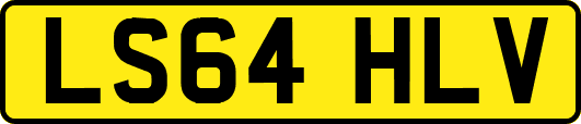 LS64HLV