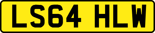 LS64HLW