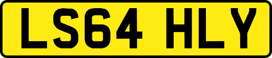 LS64HLY
