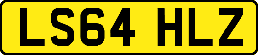 LS64HLZ